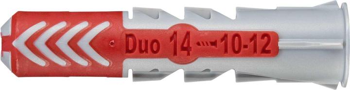 Actual product image Fischer Dowel DUOPOWER (20 pcs.)