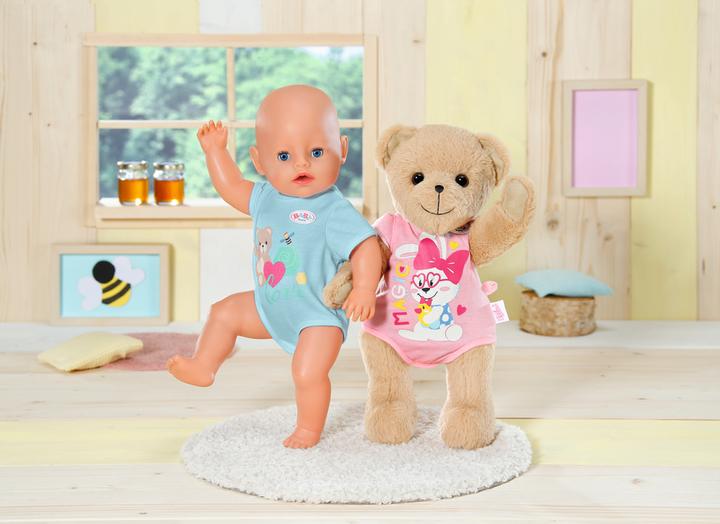 Image du produit Zapf Creation BABY born Bear assorted