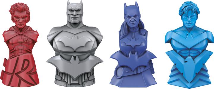 Immagine prodotto Hasbro Gaming Batman