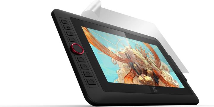 Actual product image XP-Pen Artist 13.3 Pro V2 5080LPI/13.3"/Noir (13", 5080 lpi)