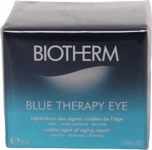 Produktbild Biotherm Blue Therapy Eye (Crème, 15 ml)