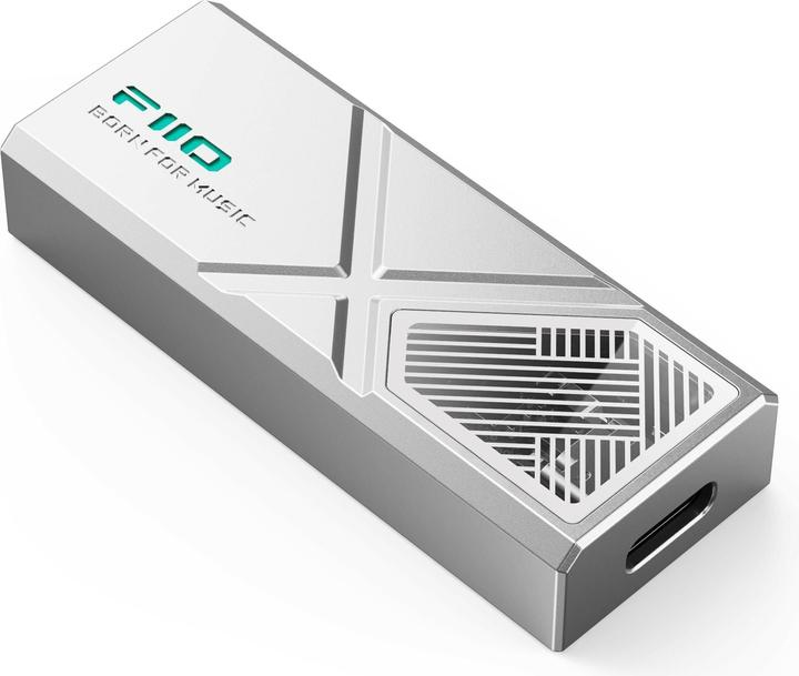 Image du produit FiiO KA13 (commutateur de gain, USB-DAC)