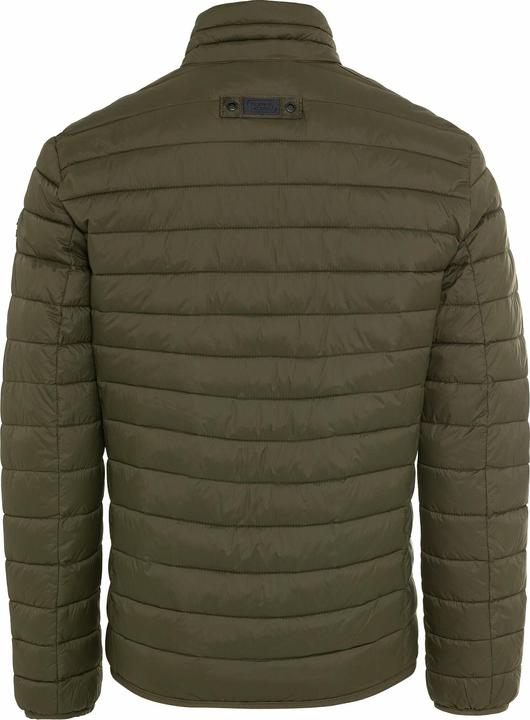 Produktbild Camel Active Steppjacke ohne Daune aus recyceltem Polyester (54)