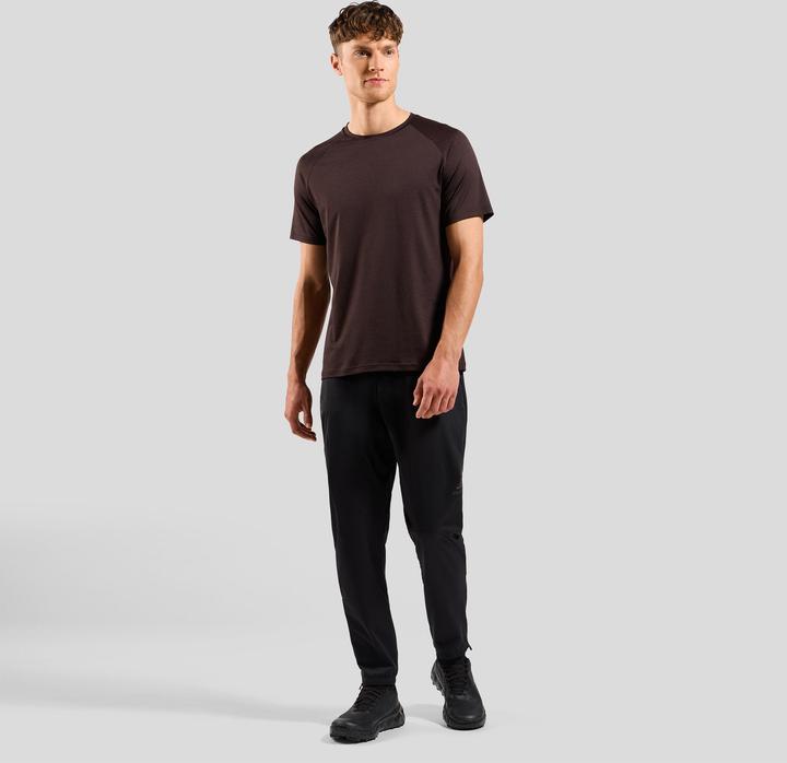 Produktbild Odlo T-shirt crew neck s/s ESSENTIAL 365 (XXL)