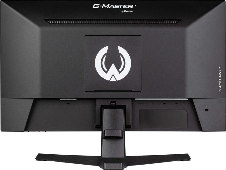 Produktbild iiyama Monitor G2245HSU-B2 (1920 x 1080 Pixel, 21.50")