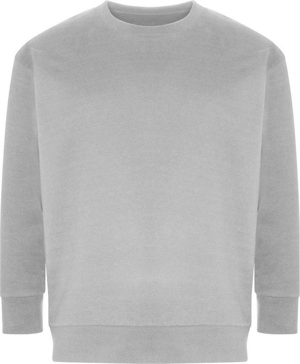 Awdis Crater Sweatshirt recyceltes Material