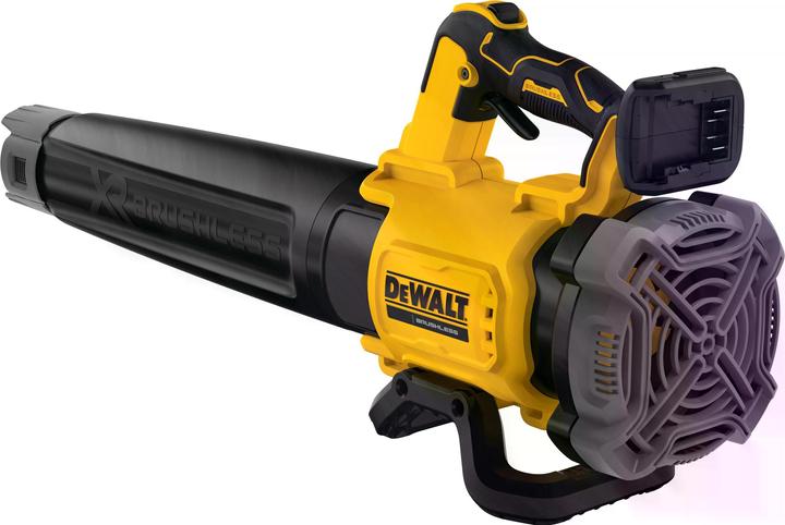 DeWalt DCMBL562NXJ (Rechargeable battery operated, Leaf blower)