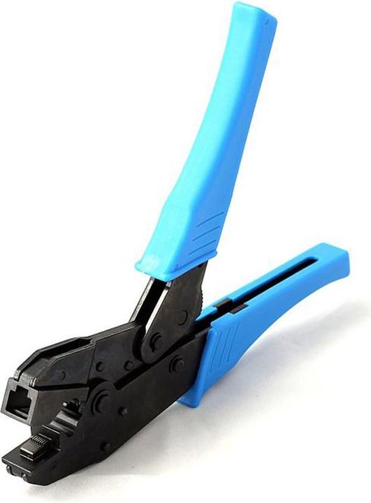 Produktbild Digitus RJ45-Crimper für Kabel mit grossem Durchmesser AWG 22-24 (X-ML-OD-TOOL)