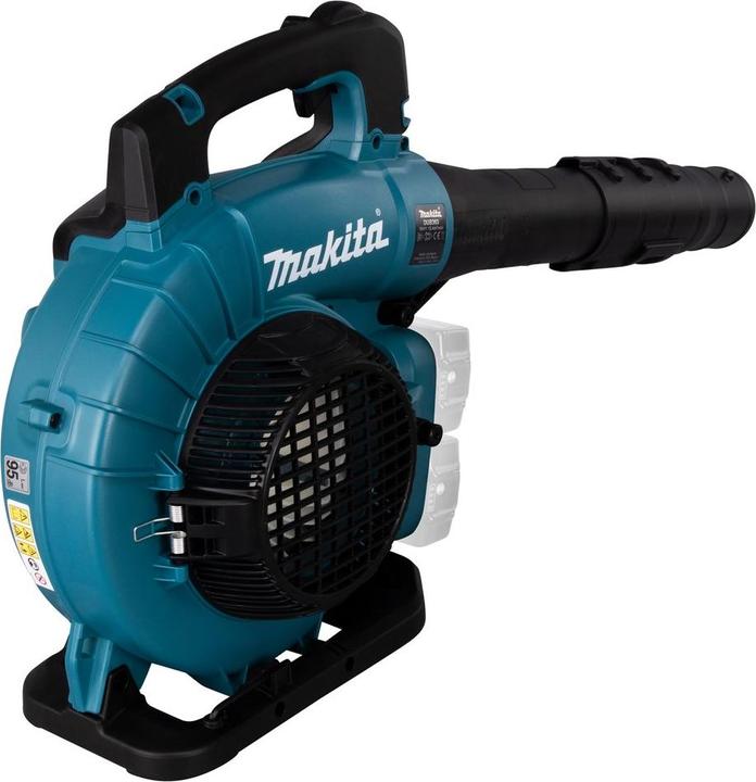 Produktbild Makita DUB363ZV (Akkubetrieb, Laubsauger-& bläser, Laubbläser, Laubsauger)