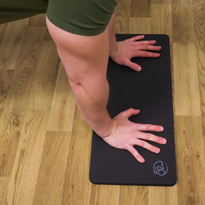 Produktbild Yoga Mad Yoga Kniematte (15 mm)