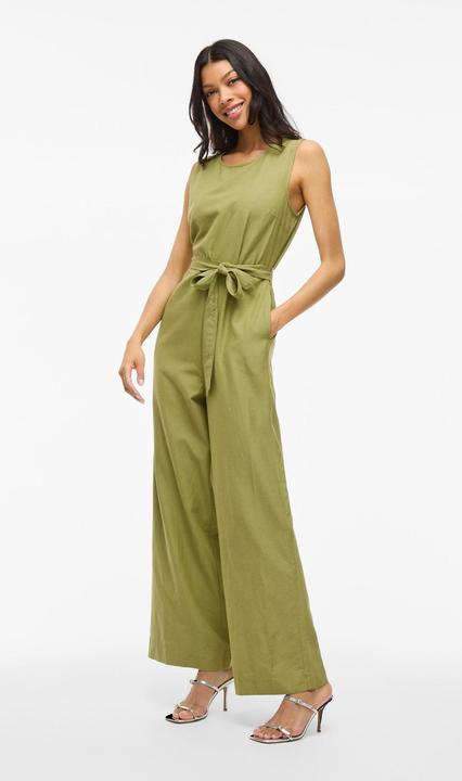 Immagine prodotto Vila VIPRISILLA Ärmelloser Jumpsuit (38)