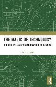 Image du produit The Magic of Technology (Anglais, Alf Hornborg, 2024)