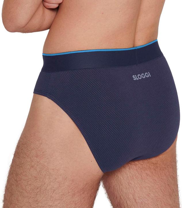 Immagine prodotto Sloggi Confezione da 4 slip / mutande EVER Airy (S, confezione da 4)
