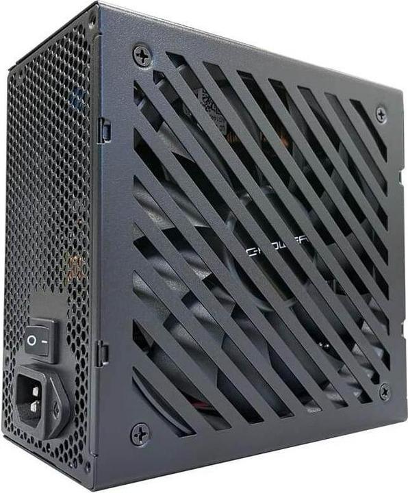 Actual product image LC-Power Power supply LC6750G-SI 750 W (750 W)
