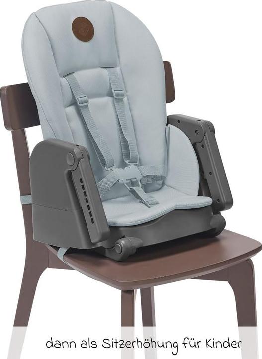 Image du produit Maxi-Cosi Chaise haute Minla (Chaise haute)