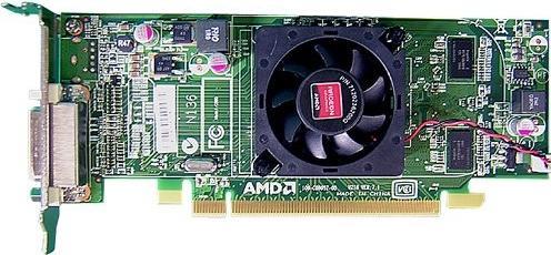 Produktbild Dell Graphics Card PCIe X 16