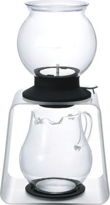 Actual product image Best Brew Tea dripper largo set (0.80 l)