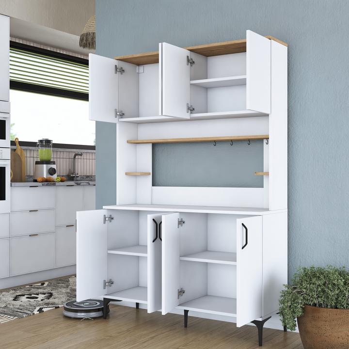 Produktbild Skye Decor Mira (120 x 40 x 187.5 cm)