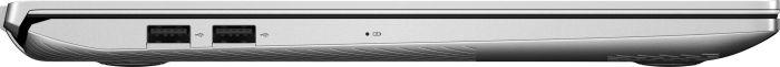 Produktbild ASUS VivoBook S15 – S532FL-BQ208T (15.60", Intel Core i7-10510U, 8 GB, 512 GB, CH)