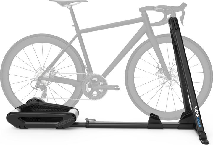 Actual product image Wahoo Kickr Rollr