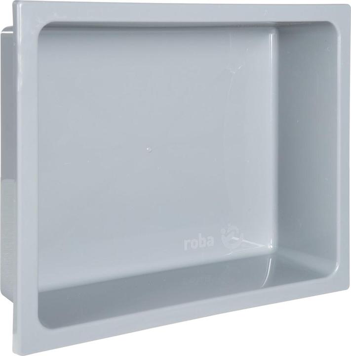 Image du produit Roba Sandkasten mit Matschküche 54x117x118 cm