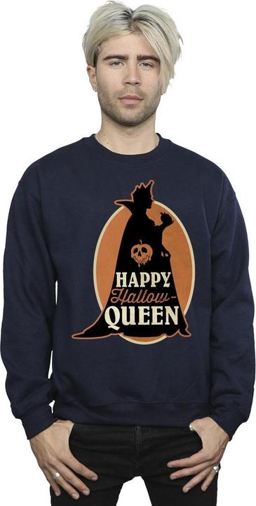 Produktbild Disney Villains Hallow Queen Sweatshirt (L)