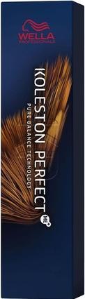 Actual product image Wella Koleston Perfect ME+ Deep Browns (9, 73)