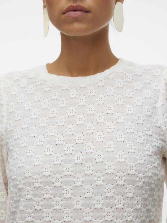 Actual product image Vero Moda VMFLOWER top blouse (S)