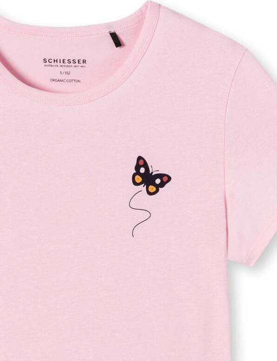 Actual product image Schiesser Teen Girls Pyjamas (140)