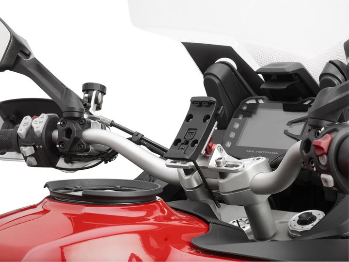 Immagine prodotto Givi Supporto GPS per Garmin ZUMO