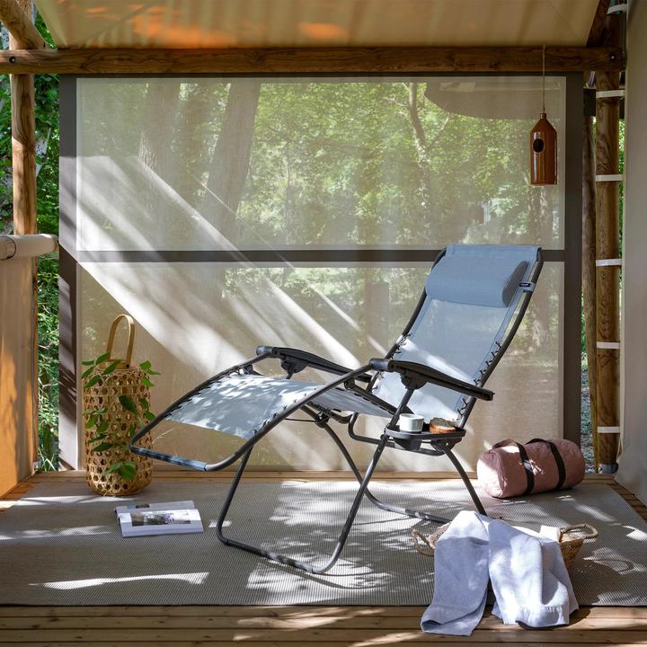 Image du produit Lafuma Set Accoudoirs pour Relax Rsx - Rsxa