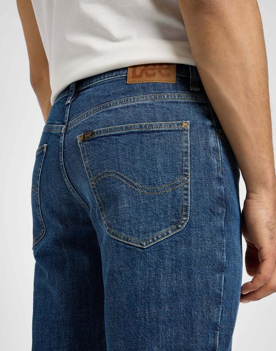 Actual product image Lee Jeans Brooklyn Straight (W34/L32)