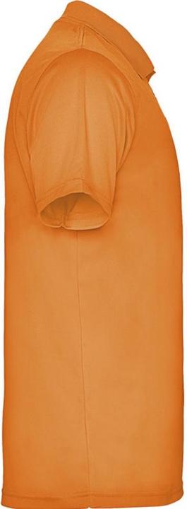 Image du produit Alpinia - Polo MONZHA - Enfant (128)