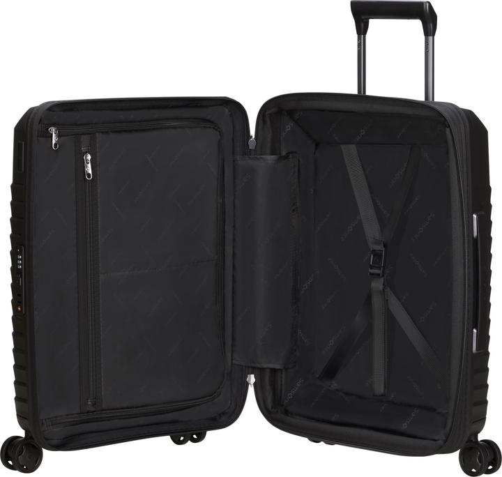 Produktbild Samsonite Intuo (45 l, Handgepäck (bis 50l))