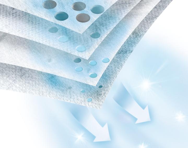 Image du produit Bosch Hausgeräte PowerProtect Type G ALL, BBZ41FGALL (1 x)