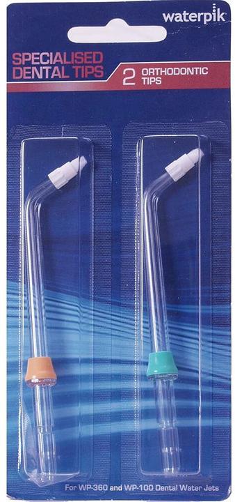 Image du produit Waterpik Classique JT-100E (Embouts de douches buccales)