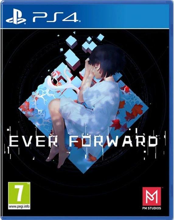 Produktbild PM Studios Ever Forward (PS4, EN, FR)