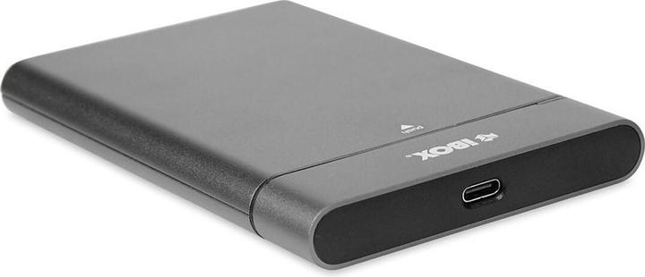 iBox HD-06 DISK ENCLOSURE SATA USB 3.2 (2.5")