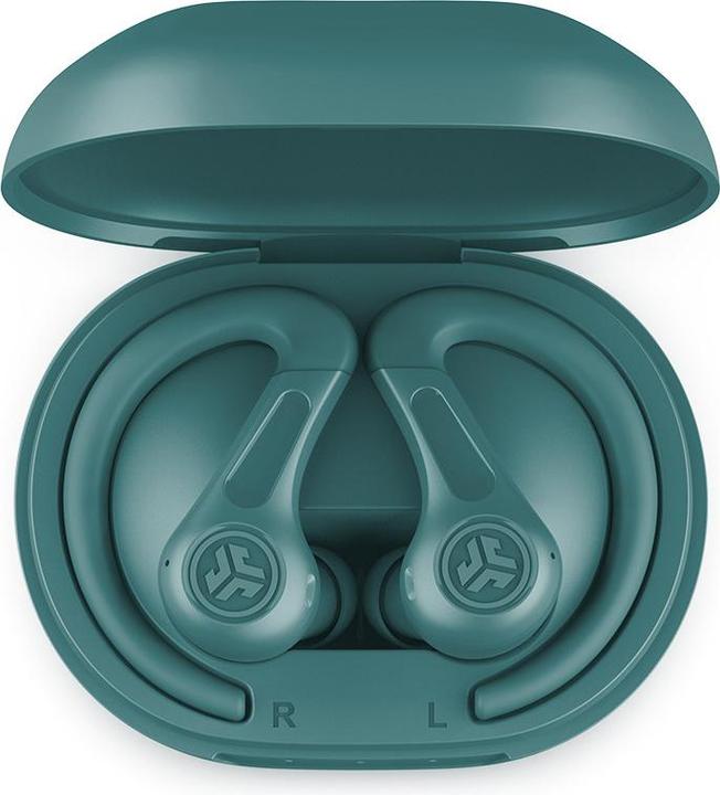 Actual product image JLab Audio Sport ANC 4 (ANC, 14 h, Wireless)