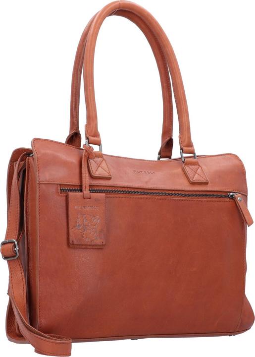 Actual product image Burkely Antique Avery Handbag