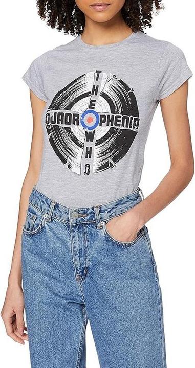 The Who Quadrophenia TShirt