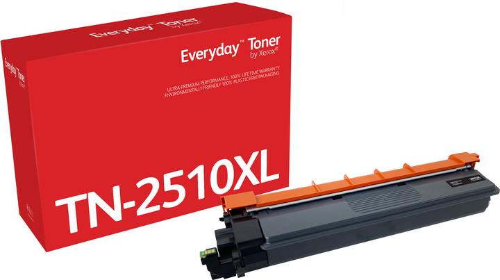 Xerox Everyday Black Toner Replaces