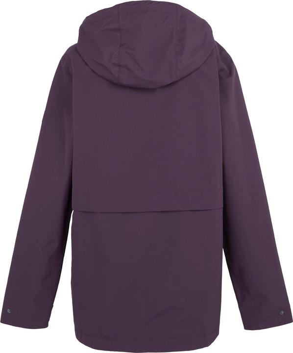 Actual product image Regatta Womens/Ladies Bayla Waterproof Jacket (36 D)