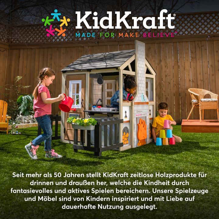Immagine prodotto KidKraft Playhouse