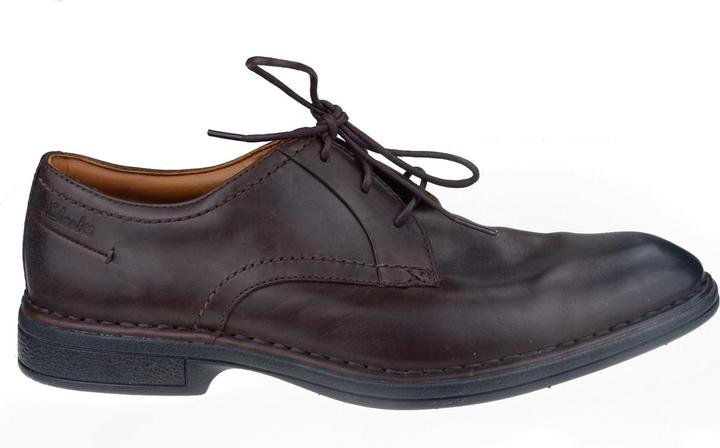 Immagine prodotto Clarks Passeggiata giornaliera (42.5)