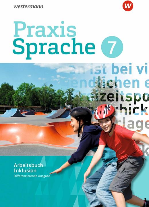 Image du produit Praxis Spr.Diff.Ausg.017 AH Inkl. 7 (Allemand, Ursula Sassen, Noix Regina, 2019)