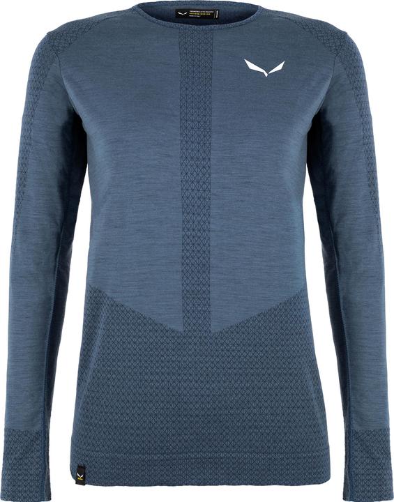 Produktbild Salewa Zebru Responsive Longsleeve (38, M)