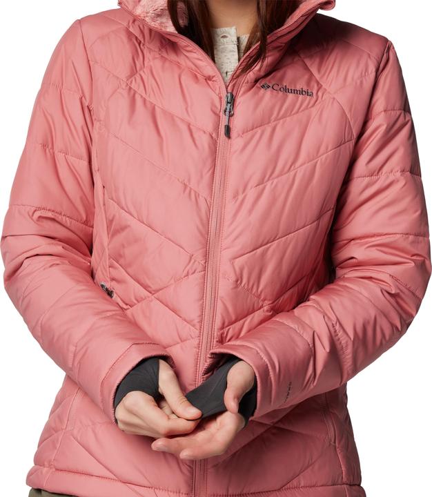Produktbild Columbia Heavenly™ Hooded Jacket (M)