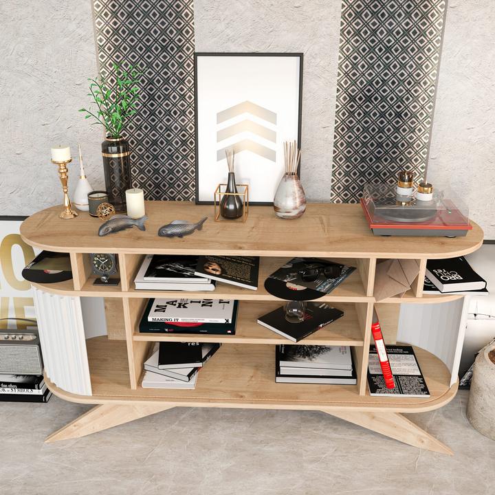 Immagine prodotto Kalune Design Maren (150 x 43 x 75 cm)