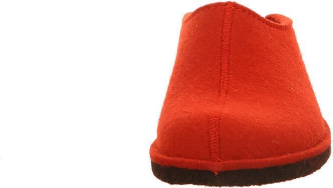 Actual product image Haflinger Slippers (40)
